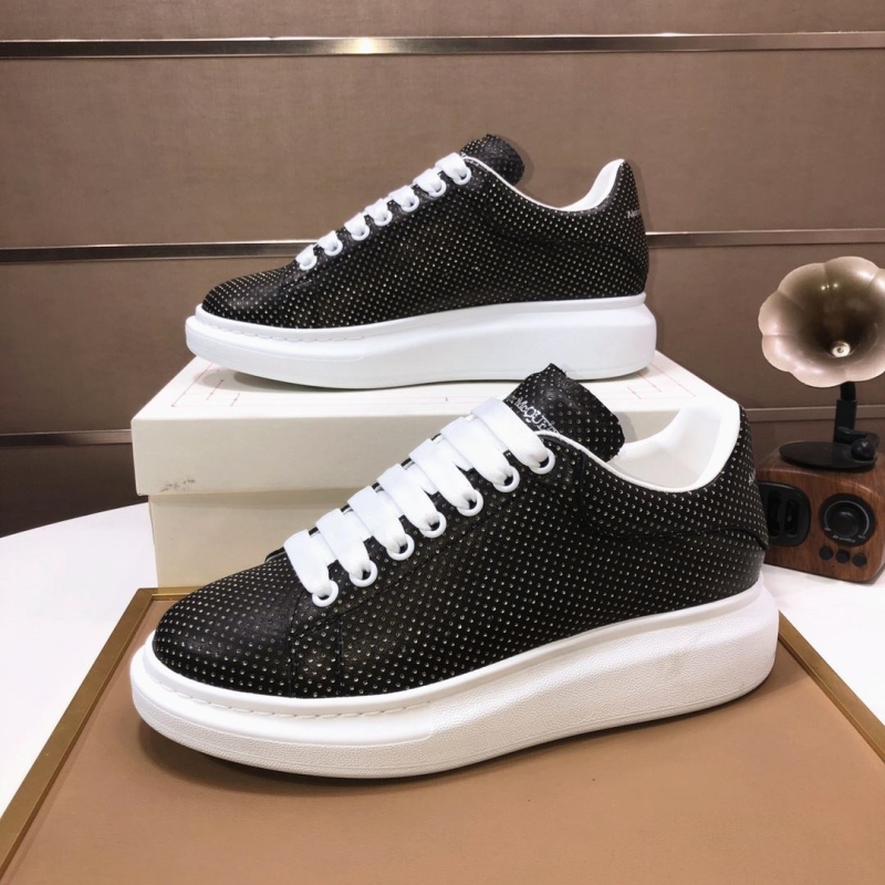 Alexander Mcqueen Casual Shoes